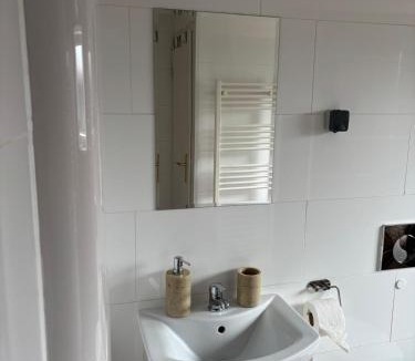 Nordborg Apartment | Augustenhof Ferien