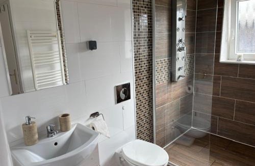 Nordborg Apartment | Augustenhof Ferien