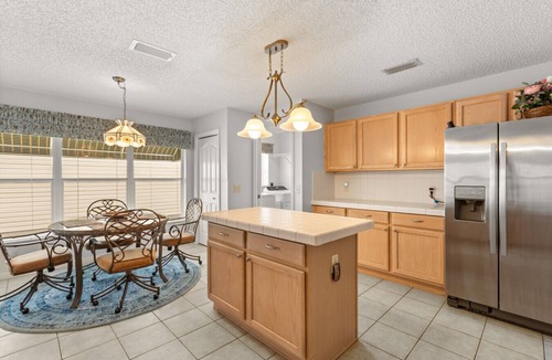 Santo Domingo House | Augustine Escape - Access to Golf Cart & Amenities