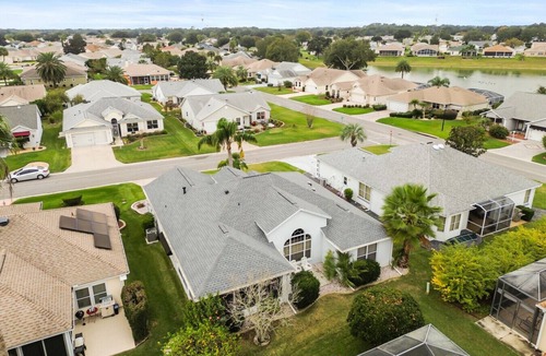 Santo Domingo House | Augustine Escape - Access to Golf Cart & Amenities