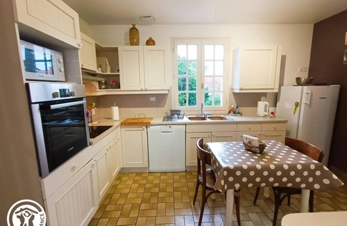 Vayrac House | Augustine's House