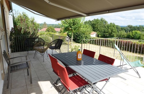 Vayrac House | Augustine's House