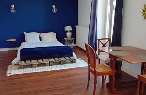 Autun Bed & Breakfast | Augustodun'Home