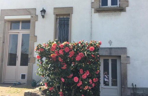 Autun Bed & Breakfast | Augustodun'Home