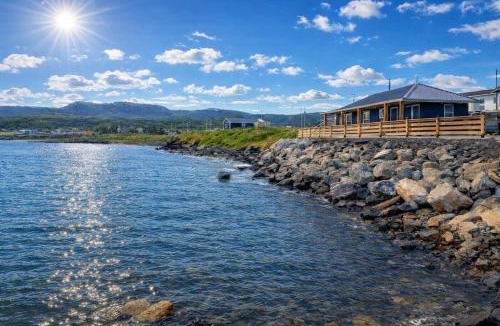 Rocky Harbour Hotel | Augustus Jane Inn