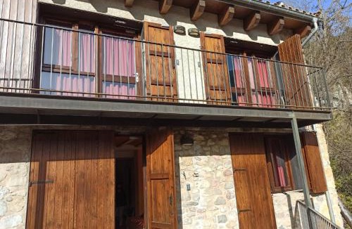 Gisclareny Apartment | Aula Natura La Salle - Cal Cerdanyola