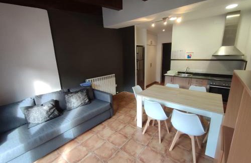 Gisclareny Apartment | Aula Natura La Salle - Cal Cerdanyola