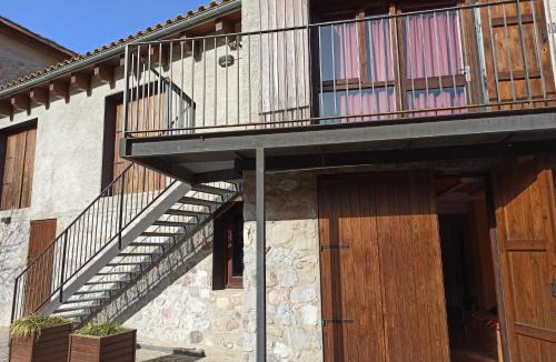 Gisclareny Apartment | Aula Natura La Salle - Cal Cerdanyola