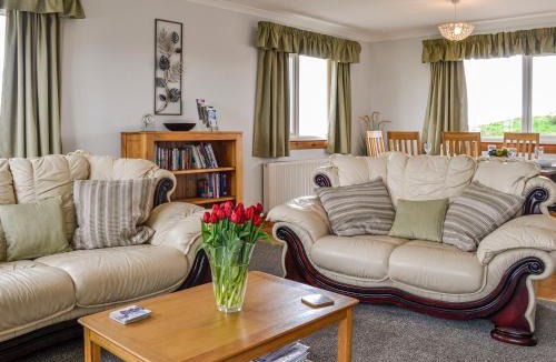 Drummore House | Auld Dairy Cottage