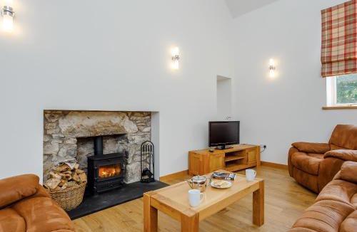 Fyvie House | Auld Kirk Hall