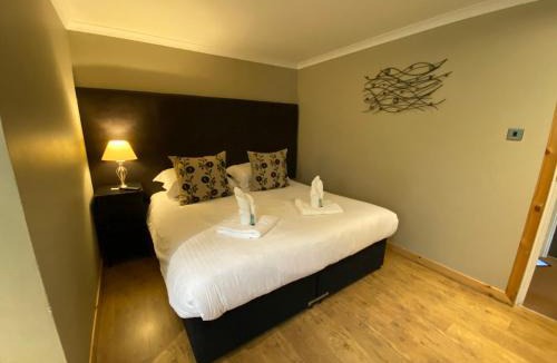 Dunfermline Hotel | Auld Mill House Hotel