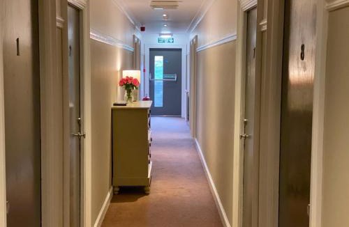 Dunfermline Hotel | Auld Mill House Hotel
