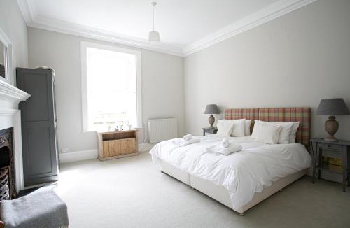 North Berwick Apartment | Auldhame House East Wing, Seacliff