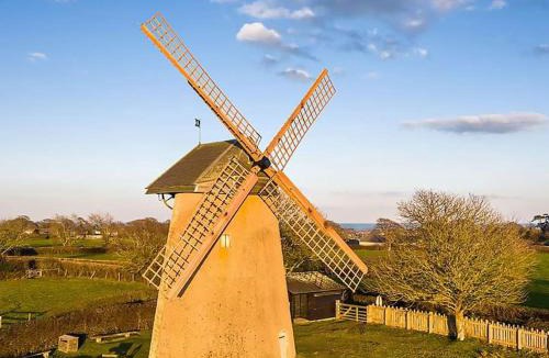 Bembridge Apartment | Aule Apartment