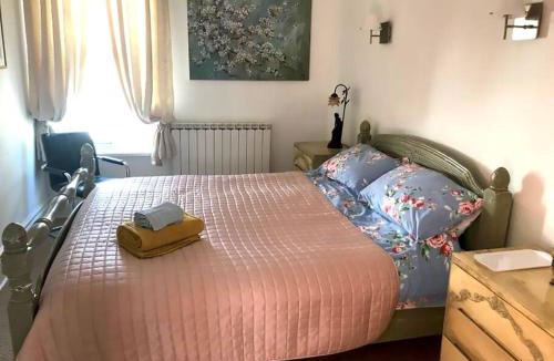 Bembridge Apartment | Aule Apartment