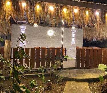 Tetebatu House | Aulia Bungalows Tetebatu