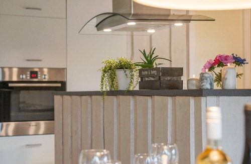 Mommark Strand House | "Aulis" - 230m from the sea by Interhome