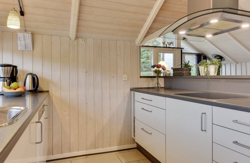 Mommark Strand House | "Aulis" - 230m from the sea by Interhome