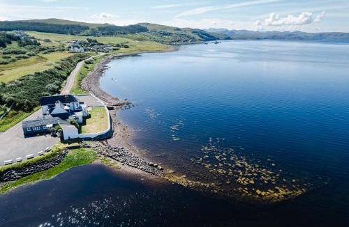 Aultbea Bed & Breakfast | Aultbea Hotel