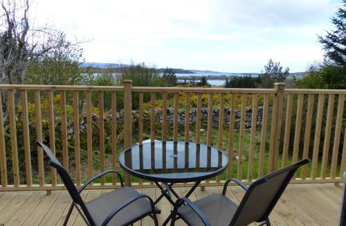 Aultbea House | Aultbea Lodges