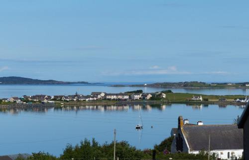 Aultbea House | Aultbea Lodges