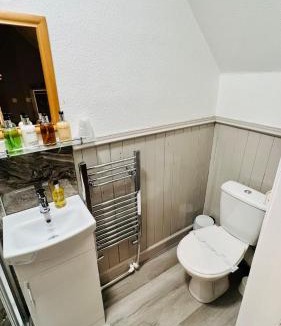 Mainland Hotel | Aultguish Inn