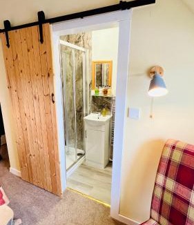 Mainland Hotel | Aultguish Inn