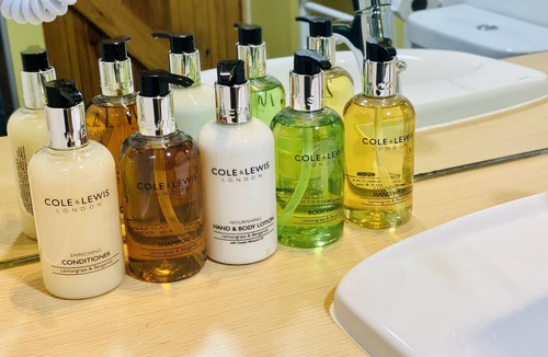 Mainland Hotel | Aultguish Inn