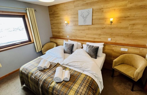 Mainland Hotel | Aultguish Inn