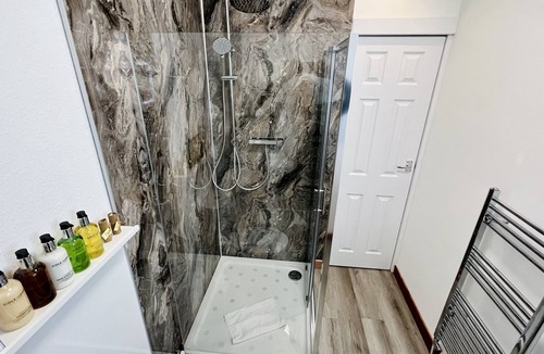 Mainland Hotel | Aultguish Inn