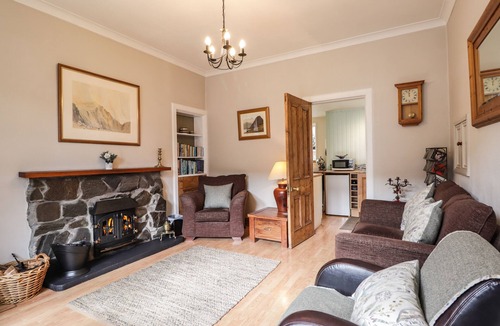 Kingussie Cottage | Aultmore