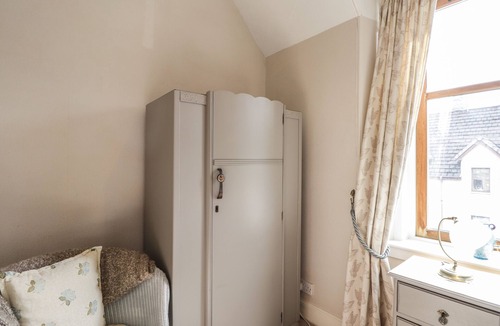 Kingussie Cottage | Aultmore