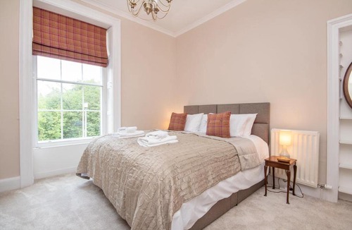 South Galson Apartment | Aultnaskiach House