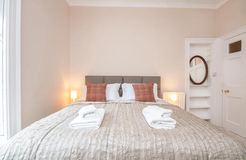 South Galson Apartment | Aultnaskiach House