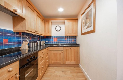 South Galson Apartment | Aultnaskiach House