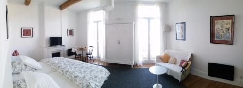 Aumes Bed & Breakfast | Aumes Sweet Home Chambre d'Hôtes