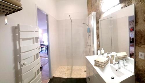 Aumes Bed & Breakfast | Aumes Sweet Home Chambre d'Hôtes