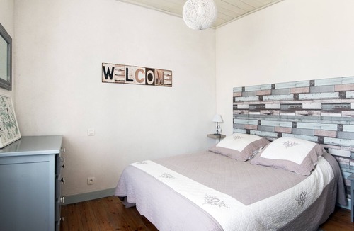 La Flotte Apartment | AUMIERE .