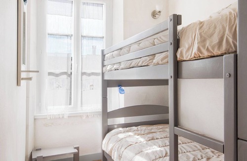 La Flotte Apartment | AUMIERE .