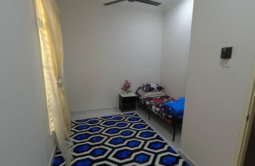 Kampung Serdang Baru Apartment | Auni Homestay