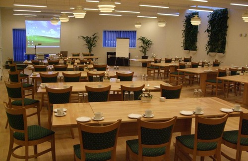 Auning Hotel | Auning Kro