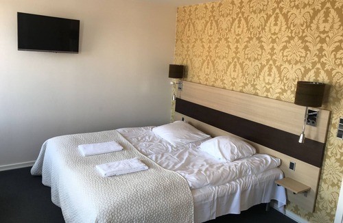 Auning Hotel | Auning Kro