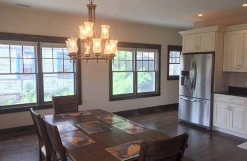 Oak Bluffs Cottage | Aunt Clara's Cottage ~ Your Beautiful Island Home!