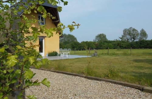 Saint-Philbert-des-Champs Cottage | Aunt Agnes' House.