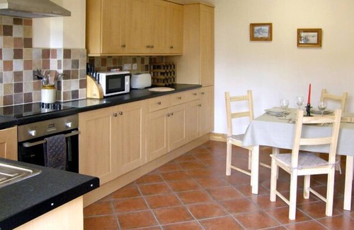 Matlock Cottage | Aunt Jane's