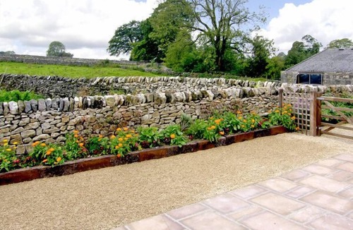 Matlock Cottage | Aunt Jane's