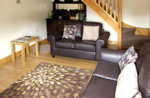 Matlock Cottage | Aunt Jane's