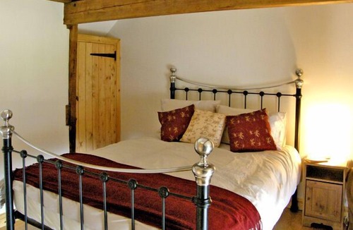 Matlock Cottage | Aunt Jane's