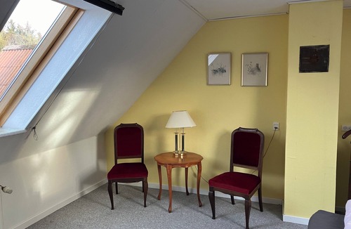 Bogense Apartment | Aunt Janni's Summer Pension