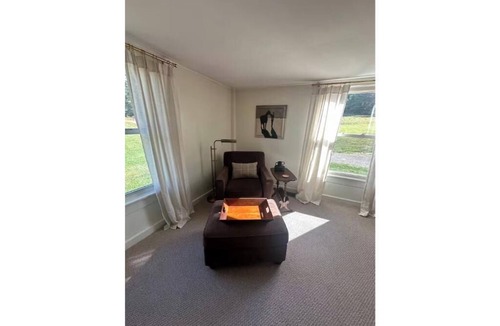 Irvine Other | Aunt June’s Farmhouse
